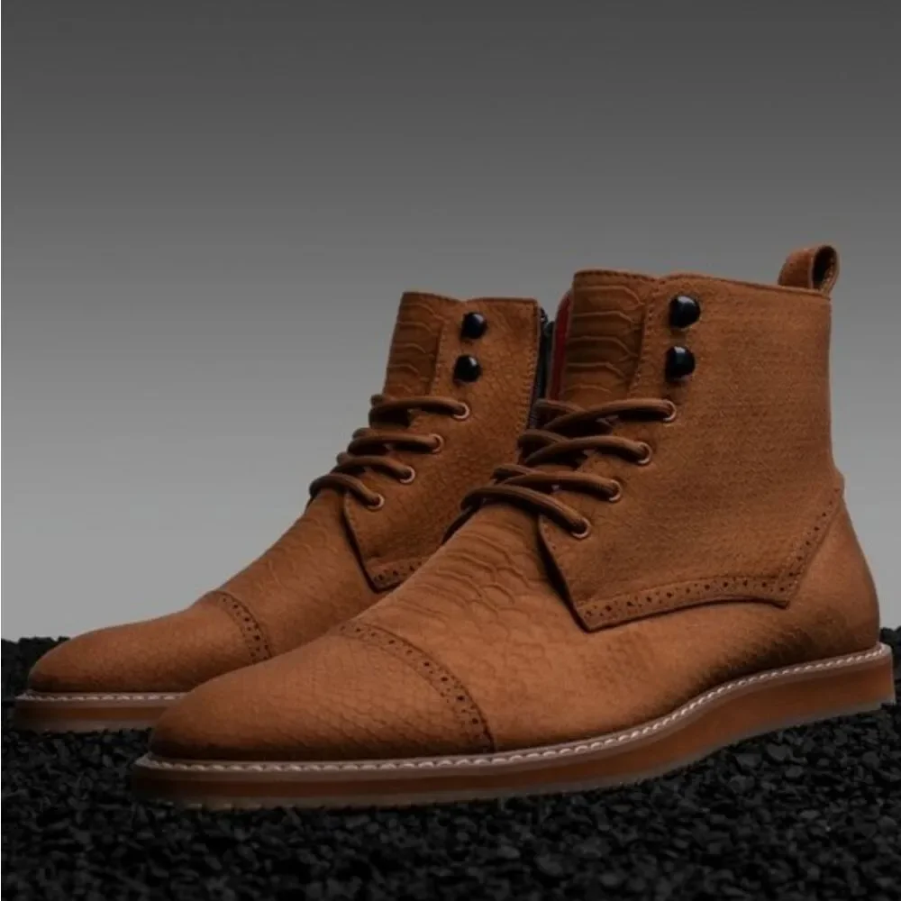 Tayno Sahara Boot